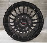 Alufelgi Borbet CW3 7,5Jx18 Audi Q7 5x130 ET53 nowe