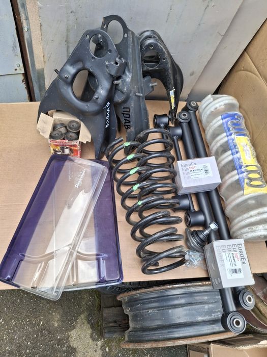 Ричаги ВАЗ 2101-07 передні(нові і б.в)