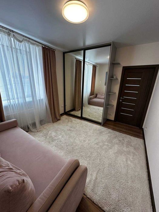 Твоя мрія — за кращою ціною! 3 кімнатна квартира на Виставці