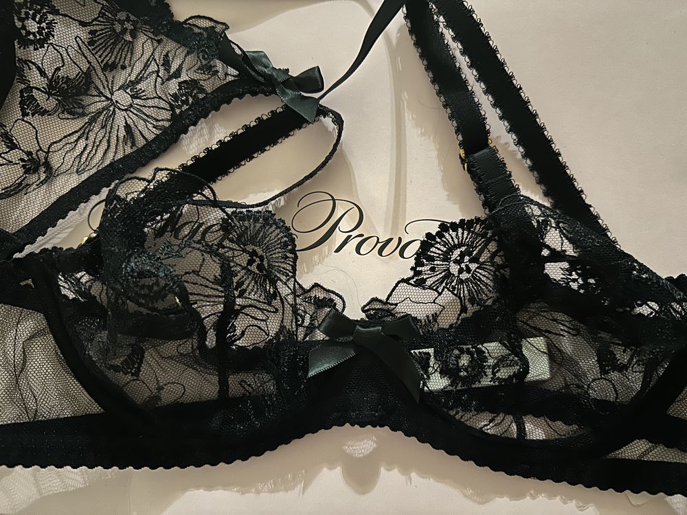 Комплект Agent Provocateur