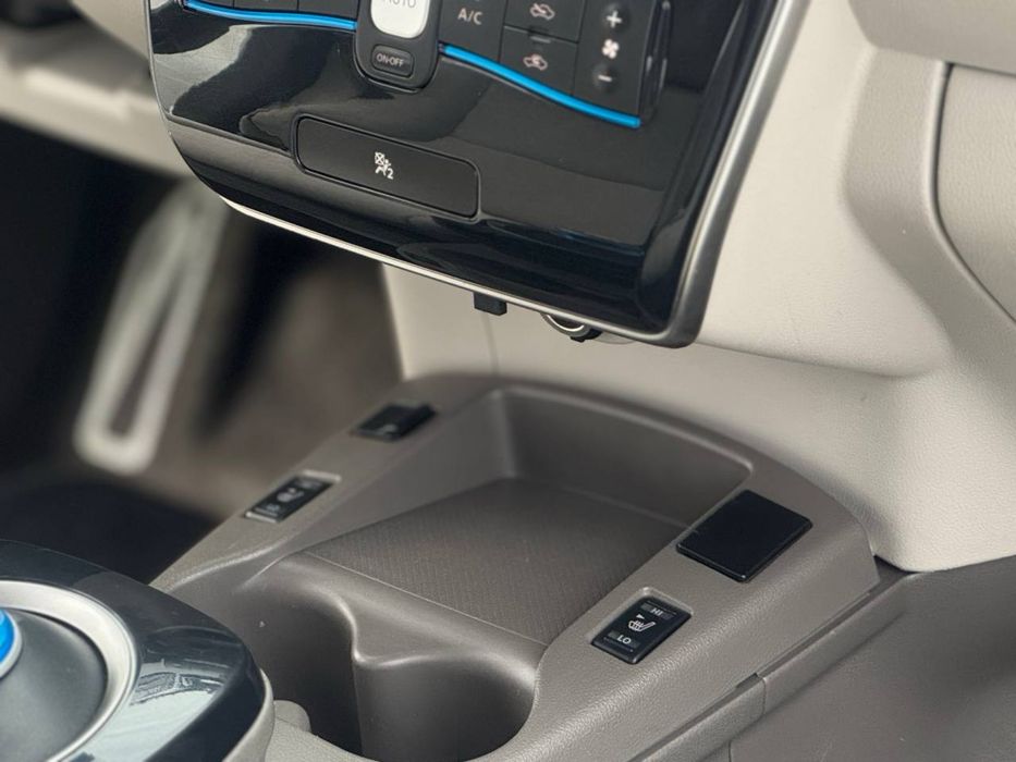 Nissan Leaf 24 kWh 2013r ElectroCar Електро Авто