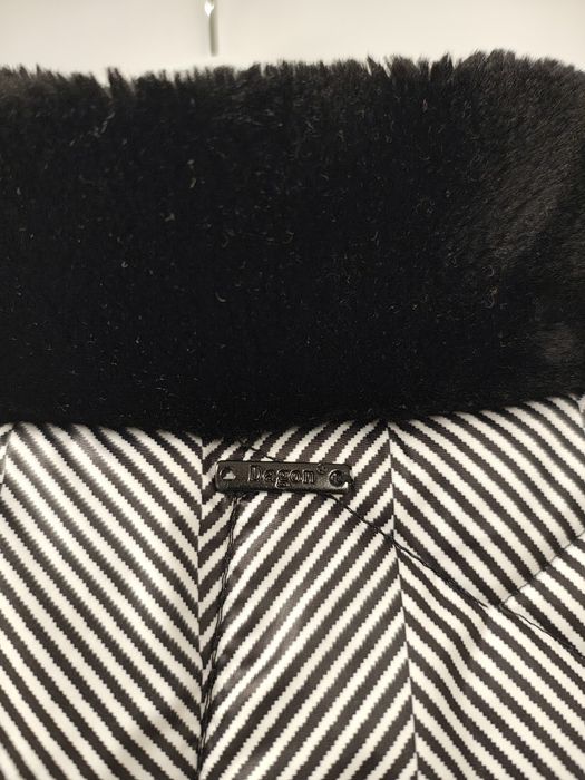 Płaszcz Dagon 40/42