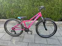 Rower Kross  Lea Jr. 24 cale mtb górski
