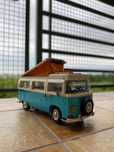 Lego mikrobus kempingowy 17279