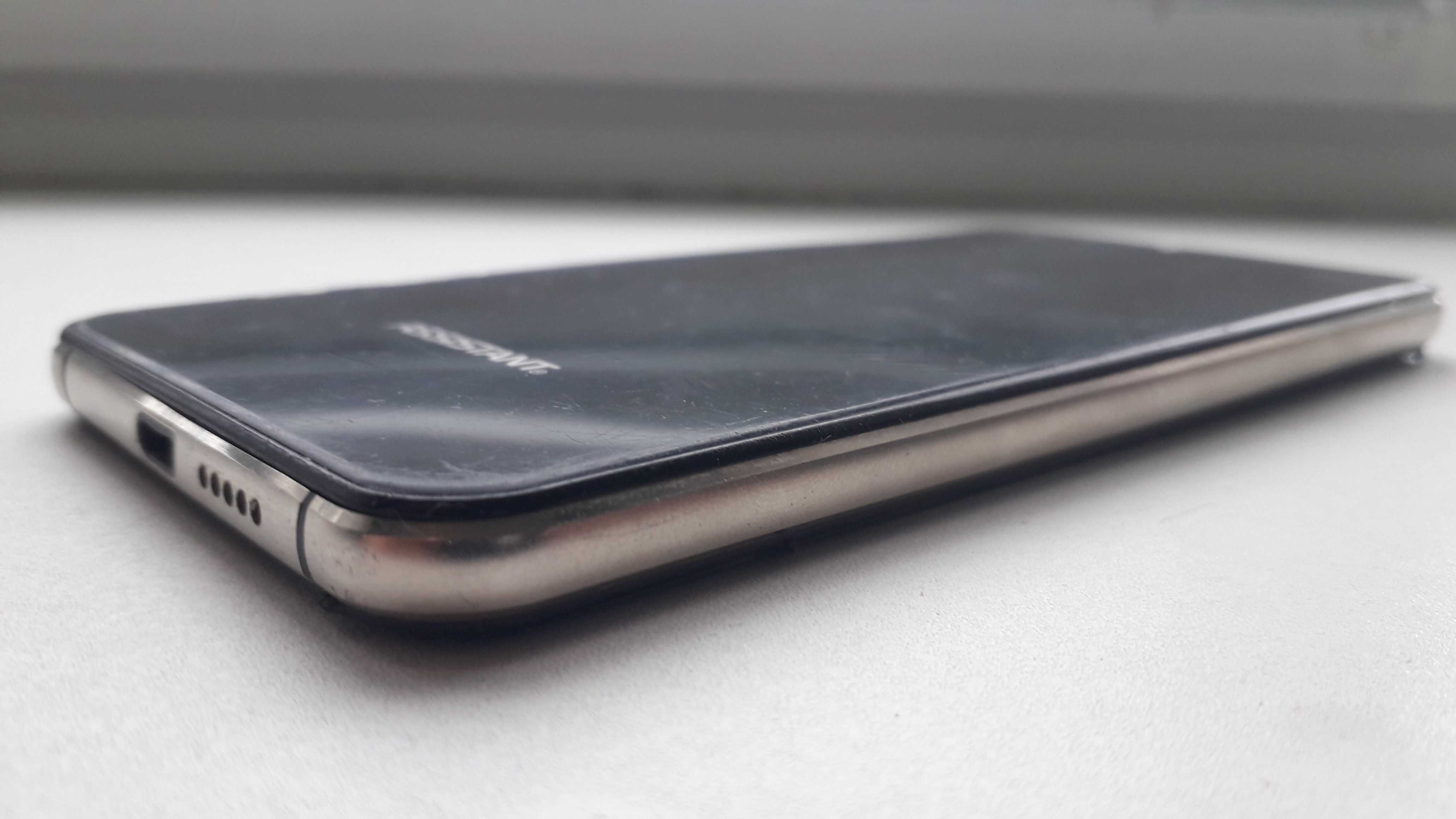 Телефон Assistant as-5435, неробочий