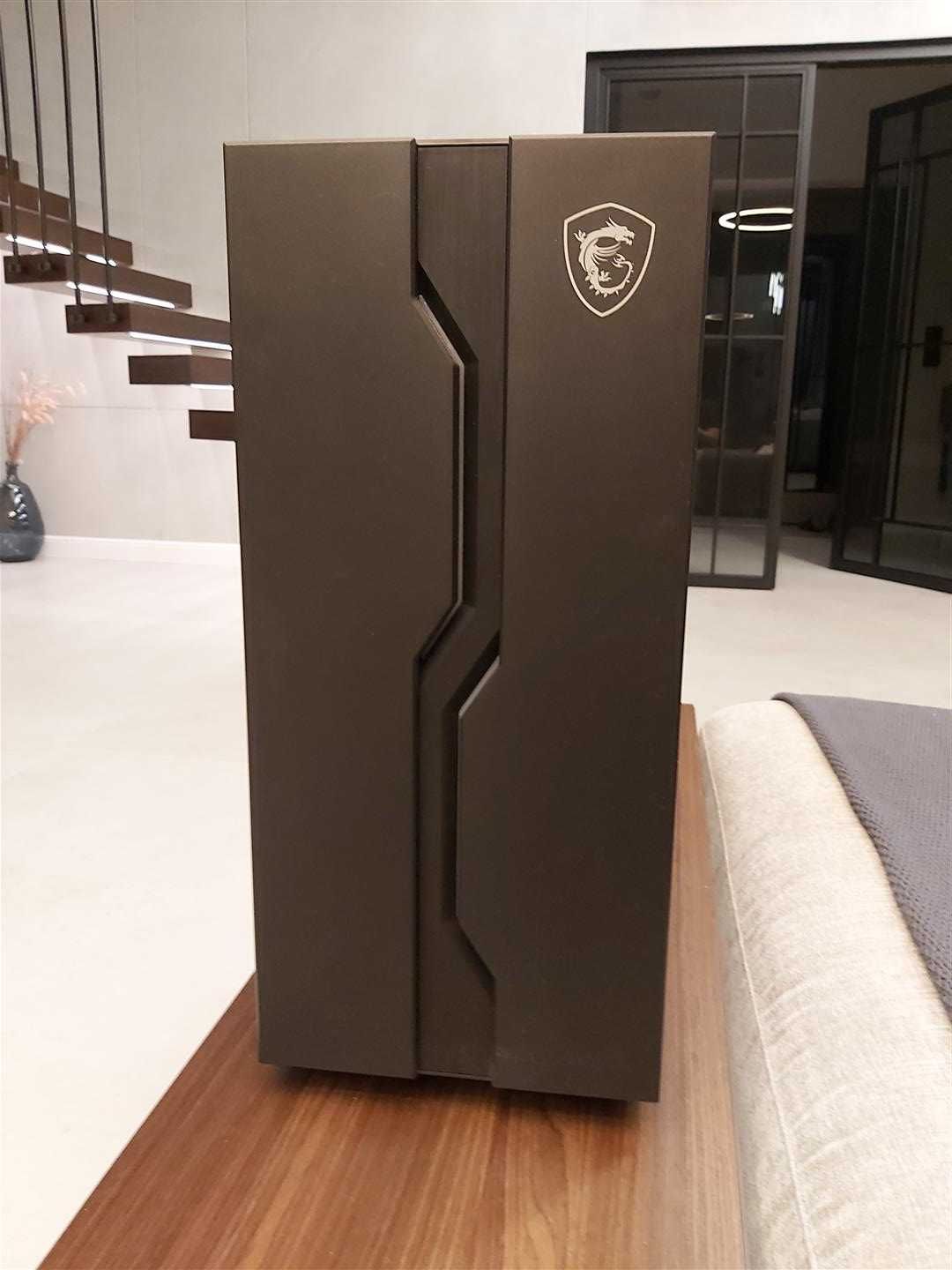 MEGA Komputer MSI, Core i9-10900F, 32GB, RTX 3070, 512GB nVme,