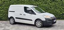 Citroen Berlingo 1.6 diesel dostawczy VAT23%
