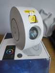 Smart projektor RGB