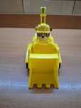 Rubble Psi Patrol