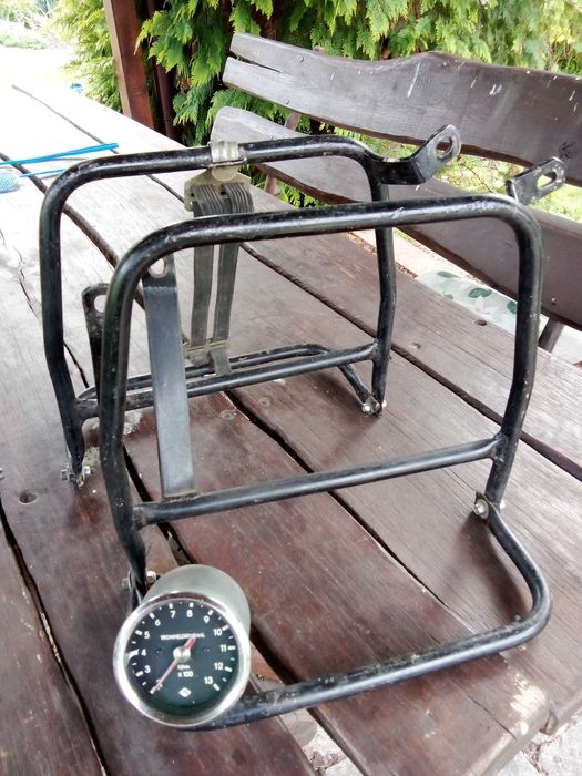 mz etz ts ets  kanuni saxon rotax opona pneumant ddr