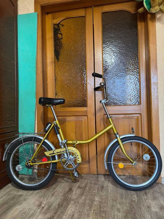 Велосипед складной Аист г.Минск