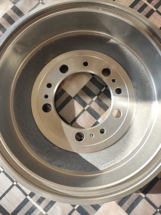 тормозні барабани