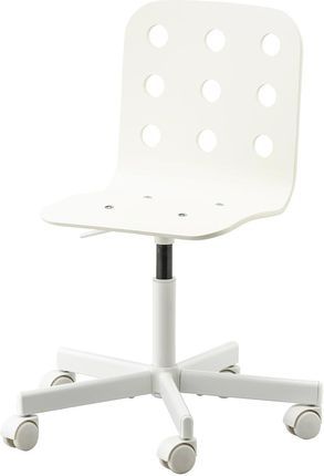 Sprzedam krzesła  IKEA Jules obrotowe do Biurka  Dziecięce