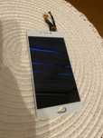 Meizu M3 Note wyświetlacz original white