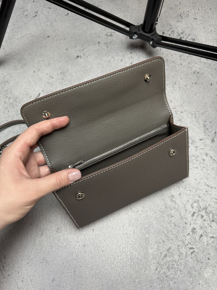 Torebka , crossbody Hermès Hermèsnap Wallet