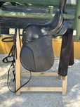 Vendo material equestre
