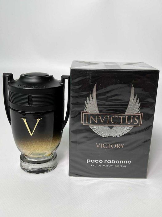 Парфуми Paco Rabanne Invictus Victory