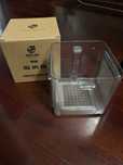 Fish isolation Box acrilico