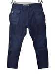 spodnie robocze cargo stone island slim męskie roz32/32 M
