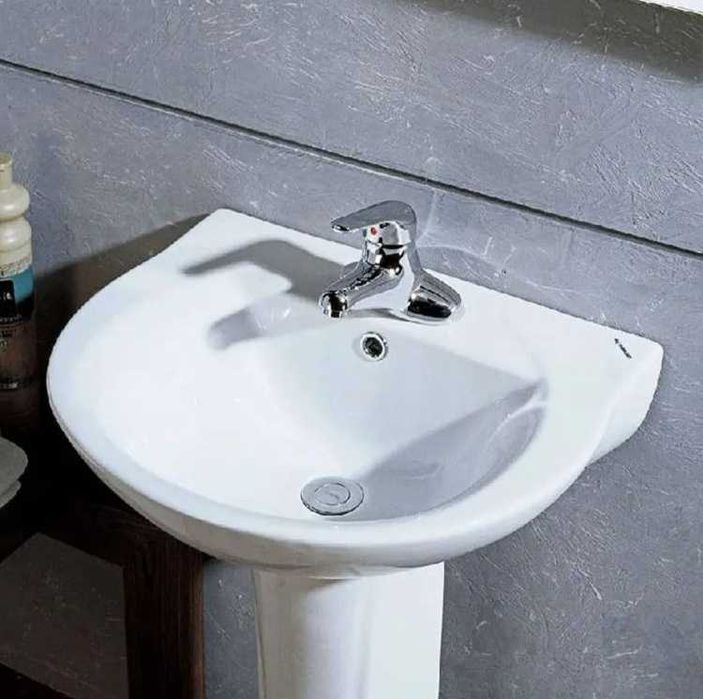 [STOCK FINAL] Anel Plástico de Drenagem de Excesso de Água