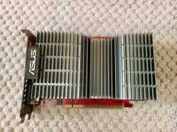 Видеокарта ASUS Radeon 3650 512m