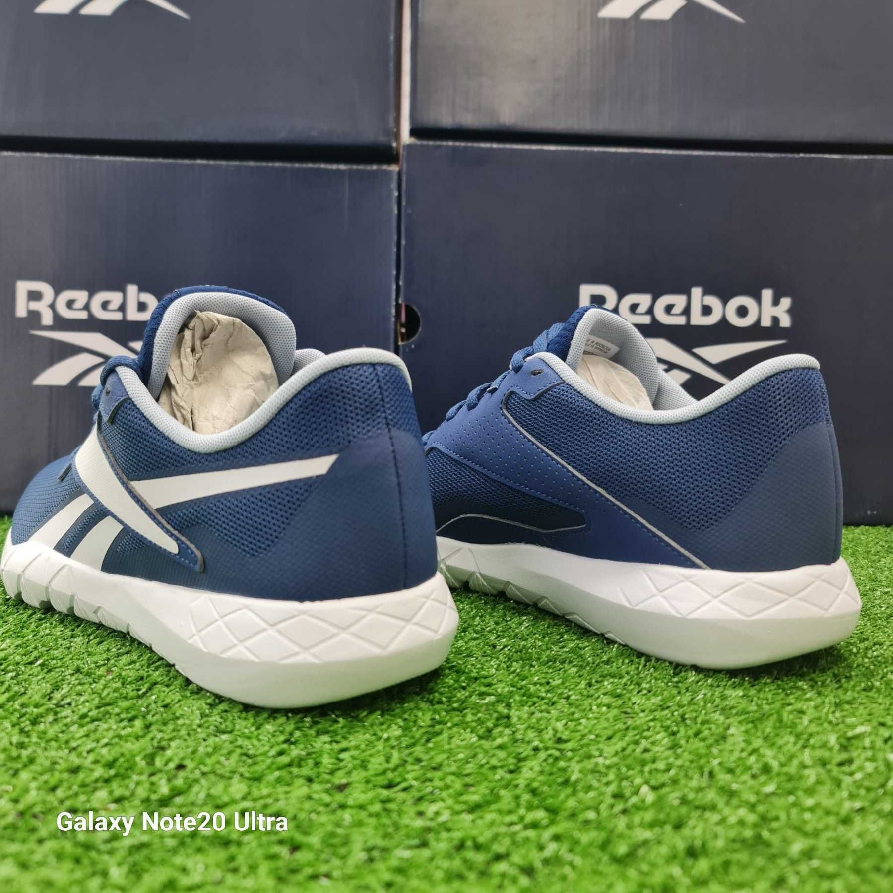 Мужские кроссовки reebok flexagon ENERGY TRAIN 3 оригинал GZ0287