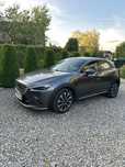 Mazda CX-3 SkyPassion 2019 Salon Polska
