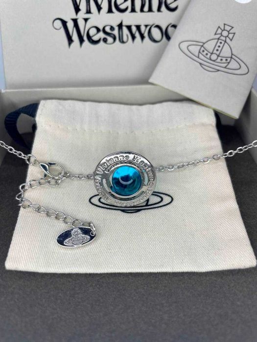 Підвіска Vivienne Westwood | Кулон Vivienne Westwood