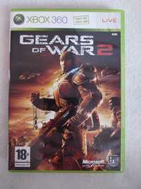 Gra Gears of War 2 Xbox360