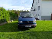 Volkswagen Transporter T4