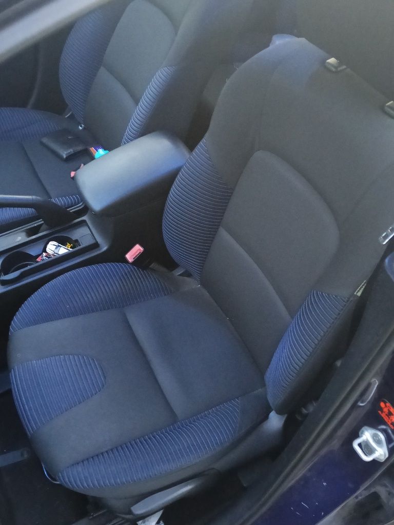 Mazda 3 bk GTA 2.0 pb+lpg