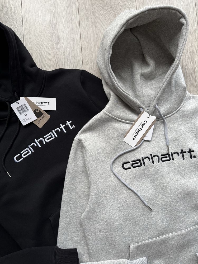 Худі Carhartt WIP