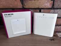 Router WiFi na SIM ZTE bez simlock