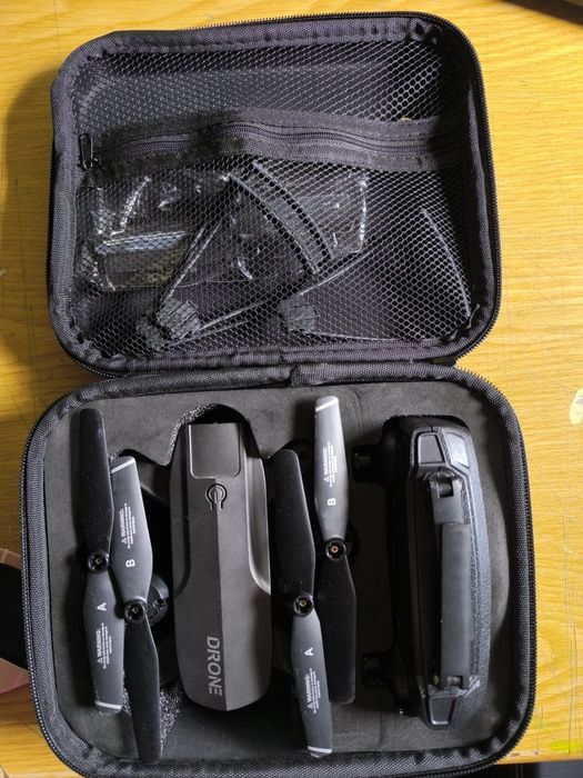 Vendo drone de principiante 4k