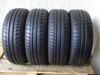 BF Goodrich G-grip  185/55 r 15  4 - sztuki letnie