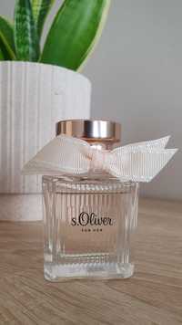 Perfumy s.Oliver For Her 30ml