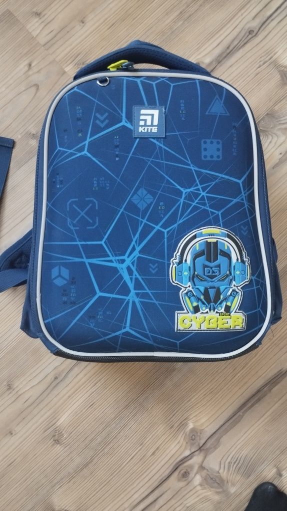 Plecak ,tornister kite cyber