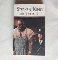 Zielona Mila - Stephen King