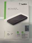 Power Bank 10K Usb-c Nowy Belkin