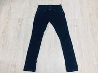 Spodnie Jeansy Nudie Jeans LEAN DEAN roz. 28/30 Slim Fit