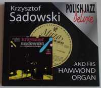 CD - Krzysztof Sadowski - Polish Jazz vol.21