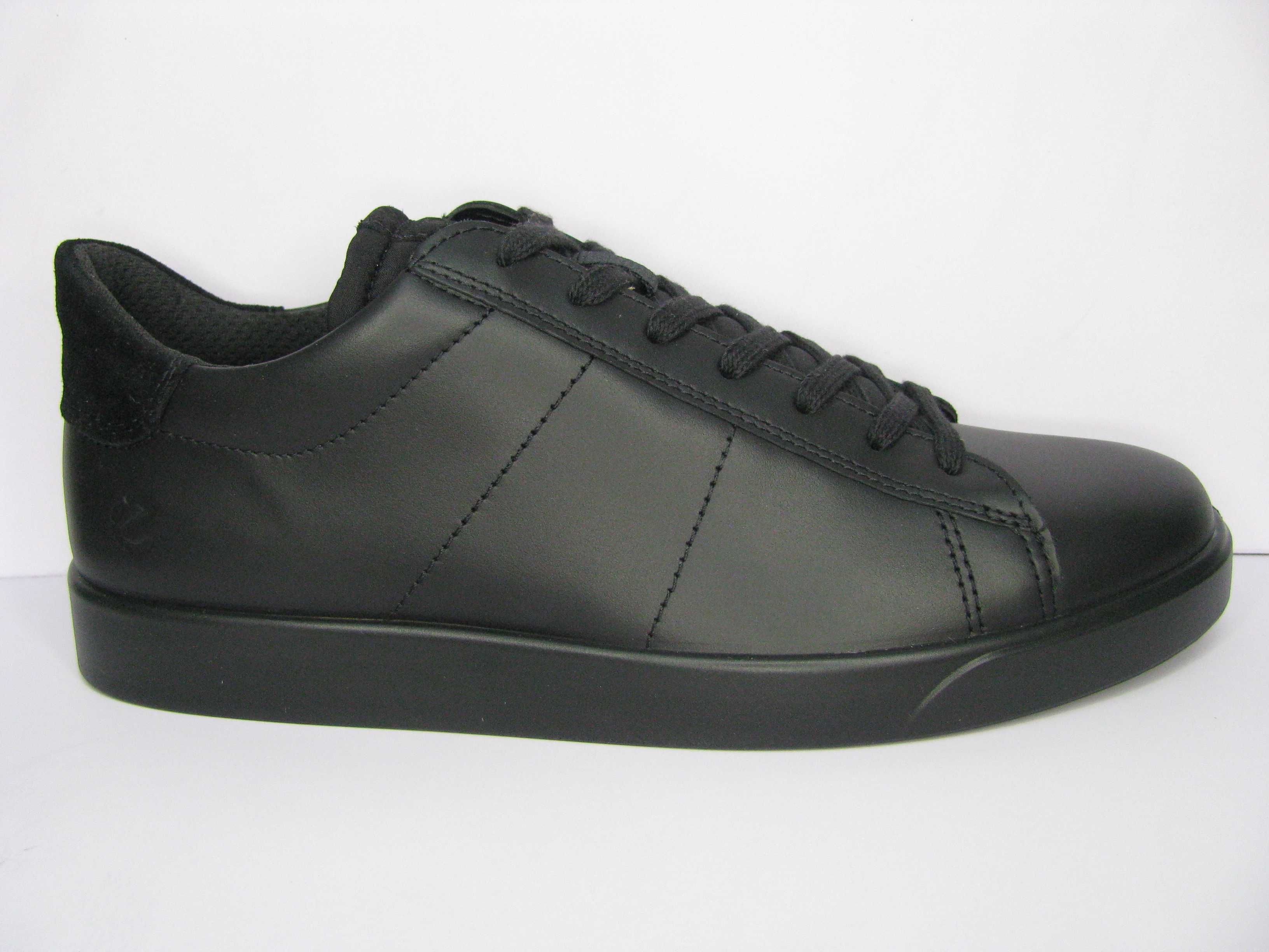 Кеды ECCO STREET LITE M 521304/51052