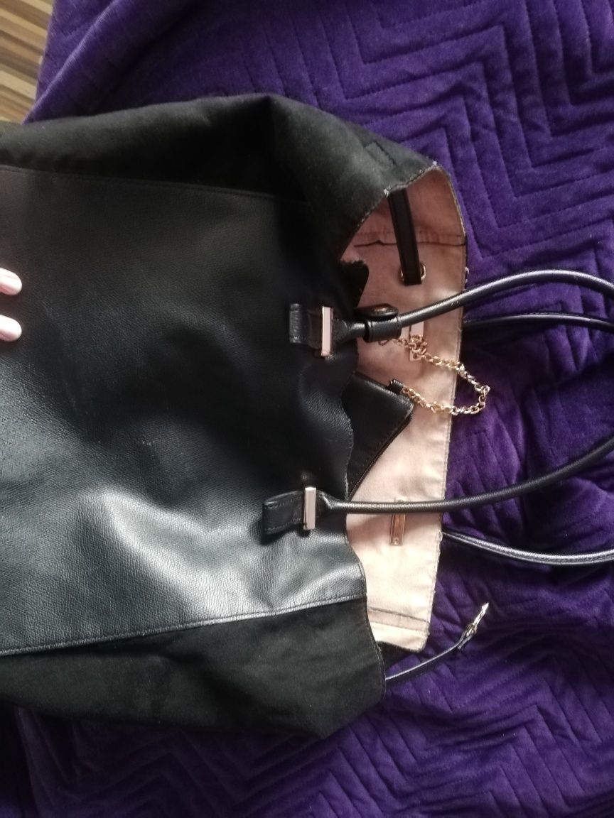 Torba na ramię H & M