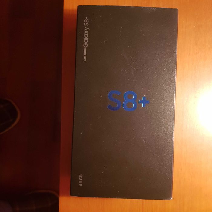 Samsung S8+ SM-G955F