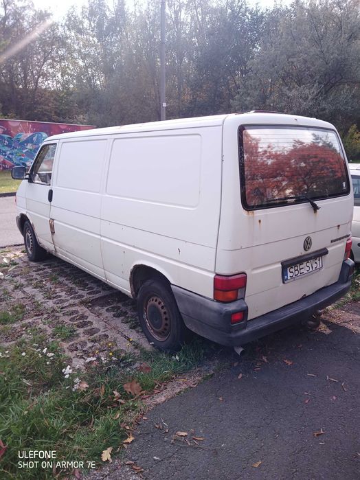 Volkswagen T4 Transporter