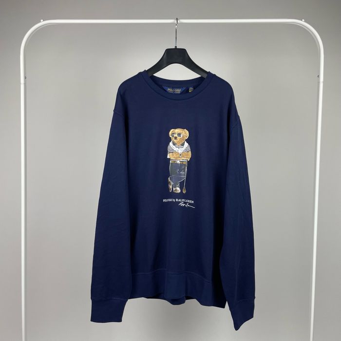 ОРИГІНАЛ світшот Ralph Lauren кофта худі