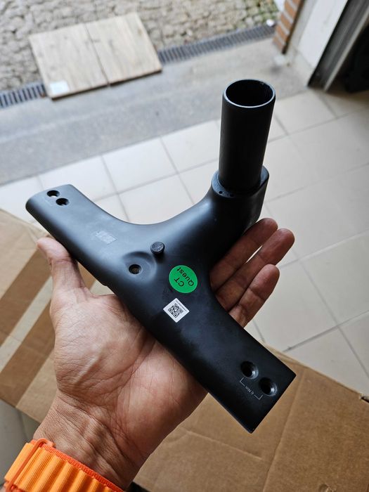 Canyon CP0048 PACE T-Bar 110mm
