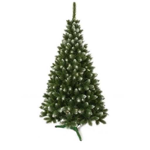 choinka sztuczna ŚWIERK KOLOR polski producent stoisko OKAZJA