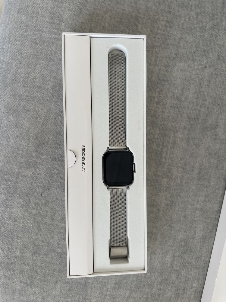 Smart watch como novo
