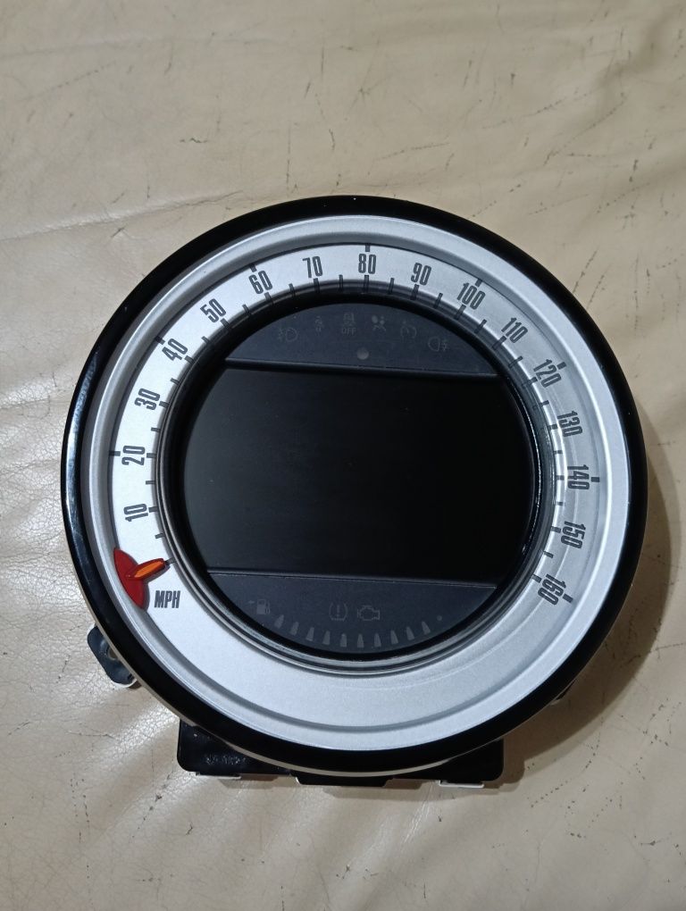 GPS Mini Cooper Original